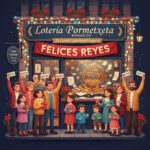loteria-pormetxeta-el-niño-2026
