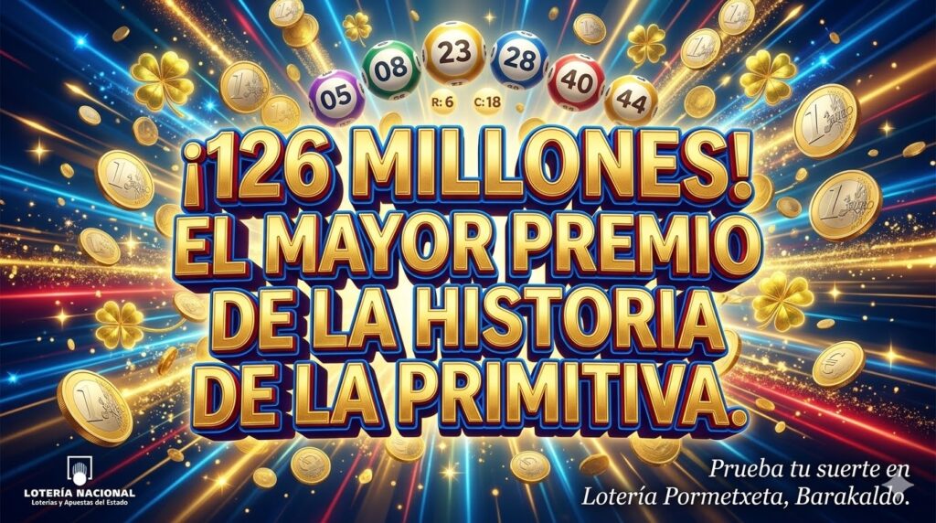 mayor premio historia primitiva