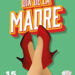 CARTEL SORTEO DÍA DE LA MADRE 2026