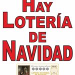 hay loteria de navidad